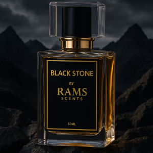 BLACK STONE