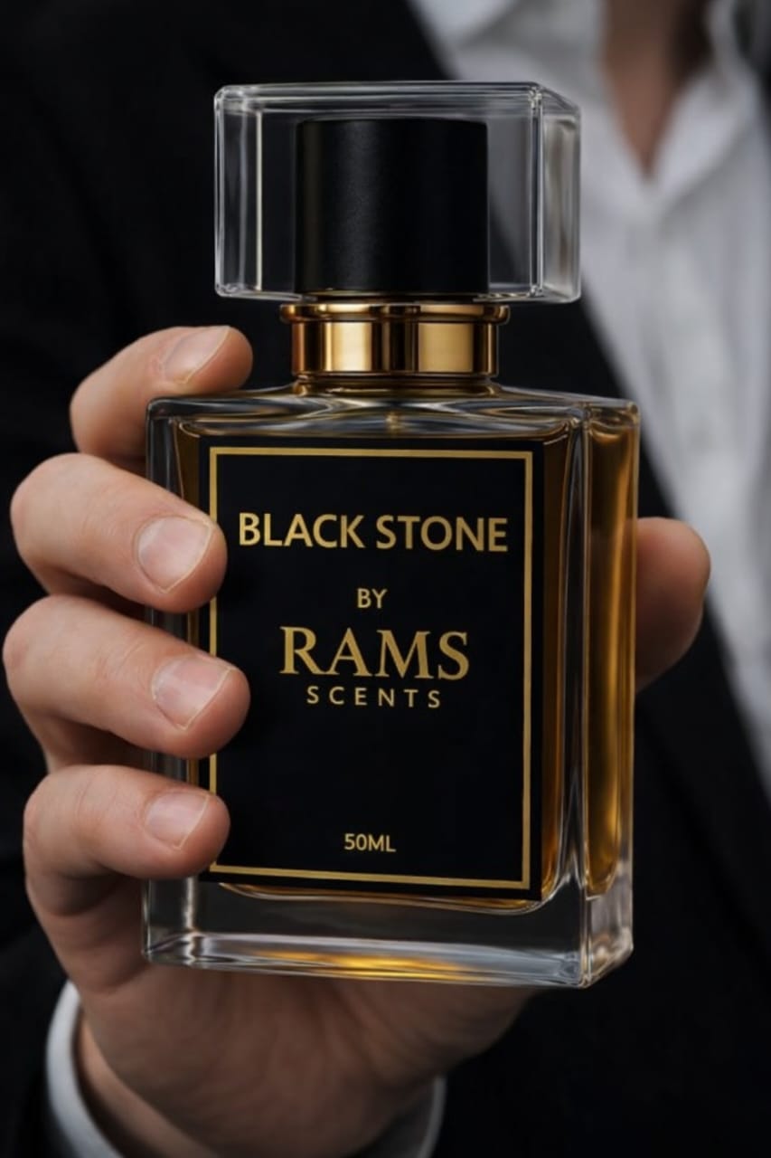 BLACK STONE - Image 3