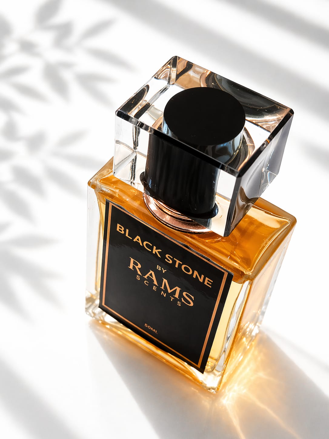 BLACK STONE - Image 2