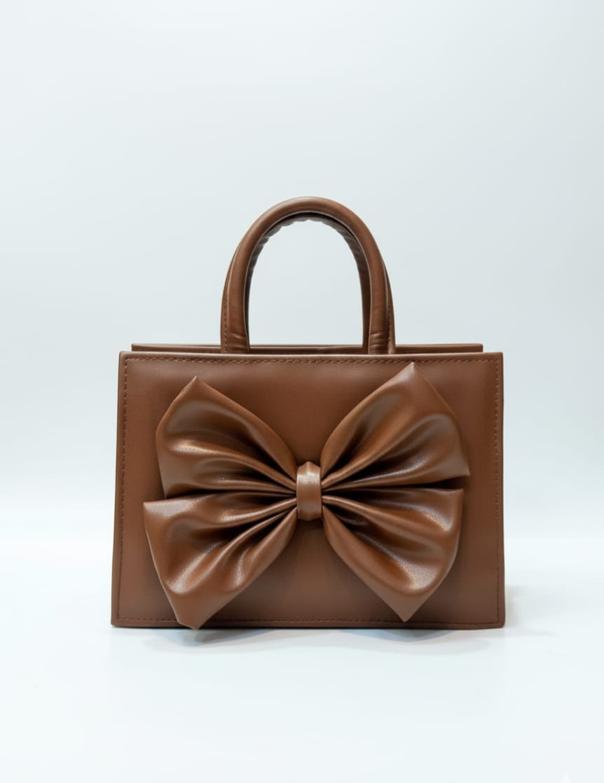 bow bag bow bag
