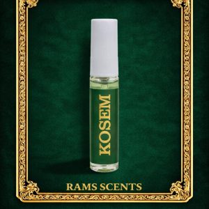 Home kosem 5ml tester for her