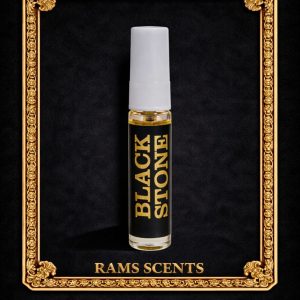 Home black stone 5ml tester for him
