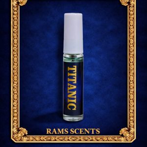 Home titanic (5ml) for him