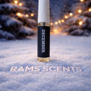 Home december 5ml tester for him&her